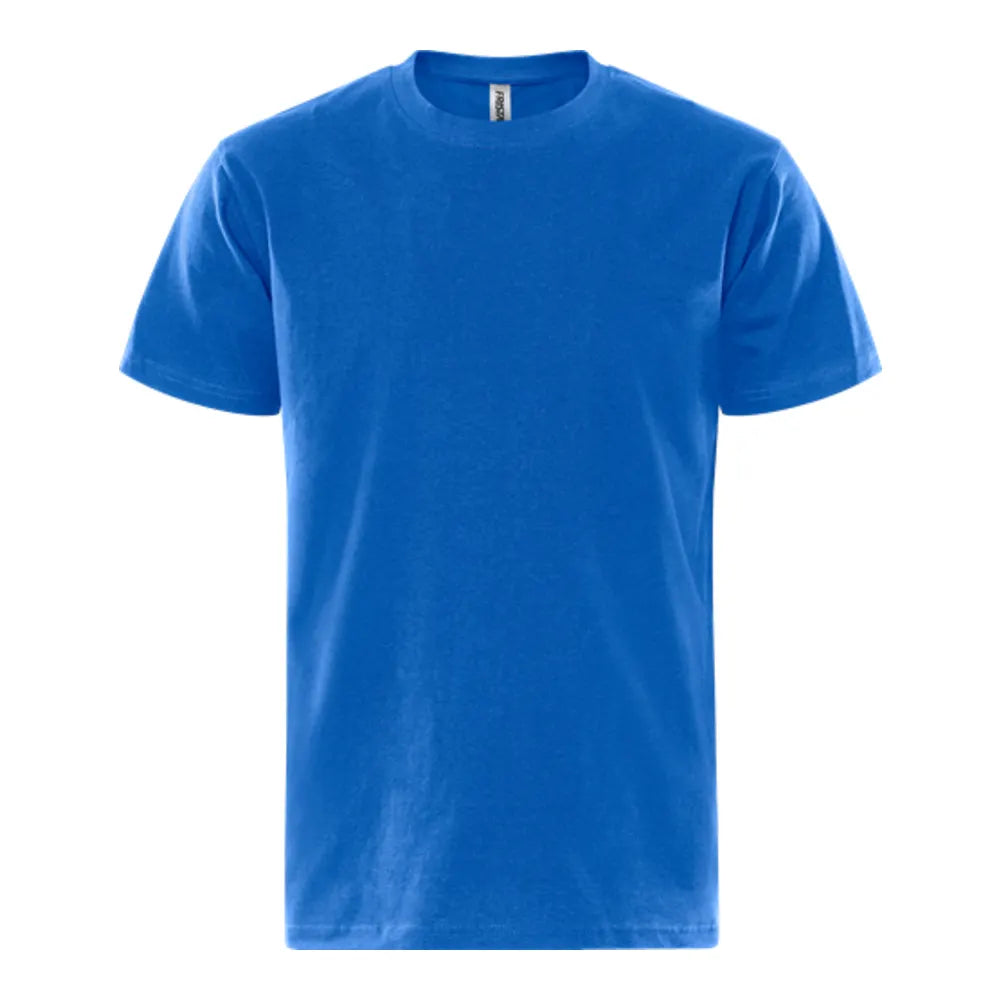 Fristads T-Shirt 1911 Bsj Koningsblauw