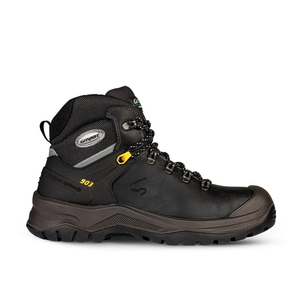 Grisport werkschoenen