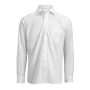J.Harvest & Frost Yellow Bow 50 Pocket Slim Fit Wit
