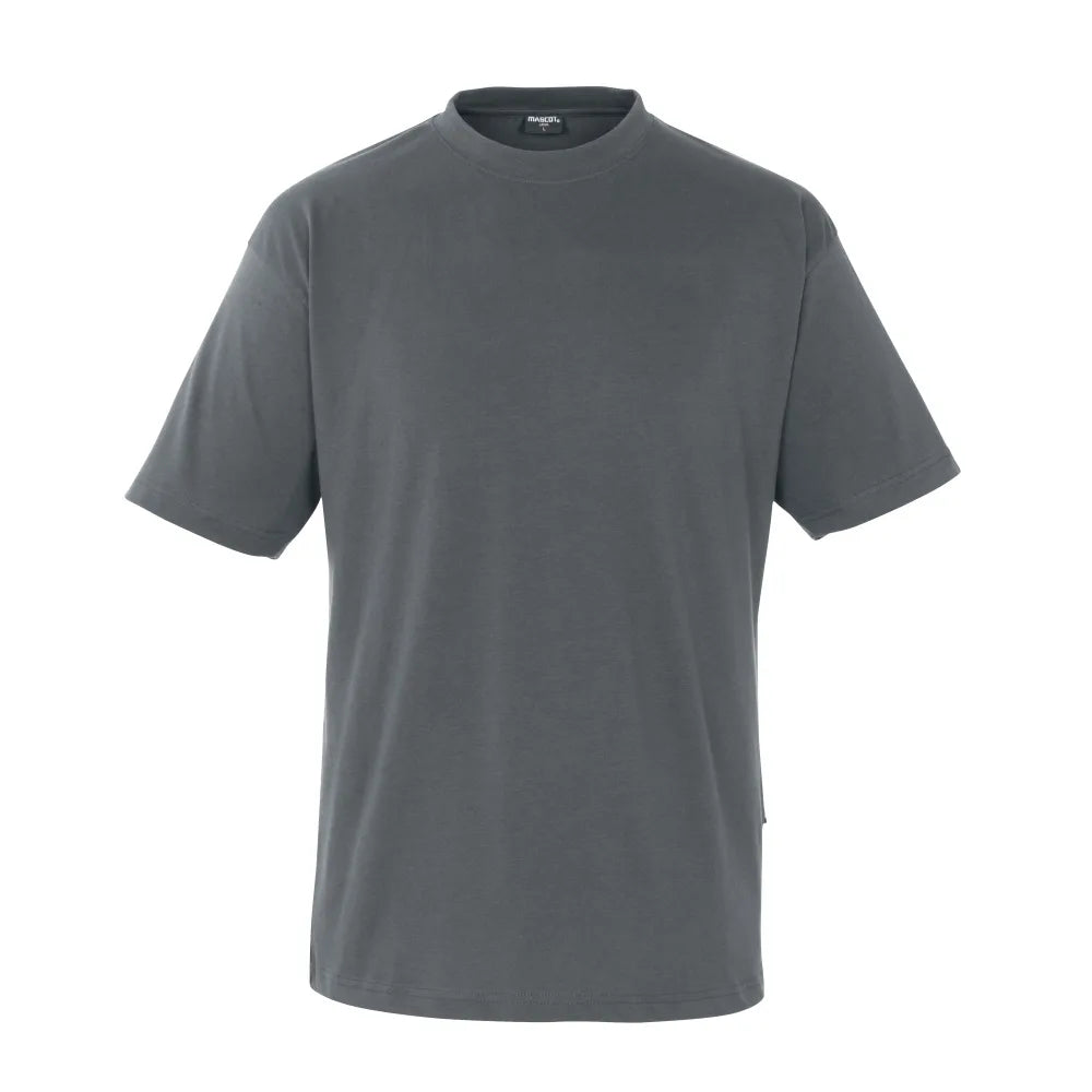 Mascot 00782-250 T-Shirt 10 Pack Antraciet