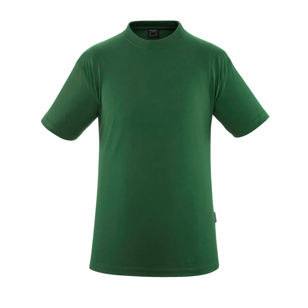 Mascot 00782-250 T-Shirt 10 Pack Groen