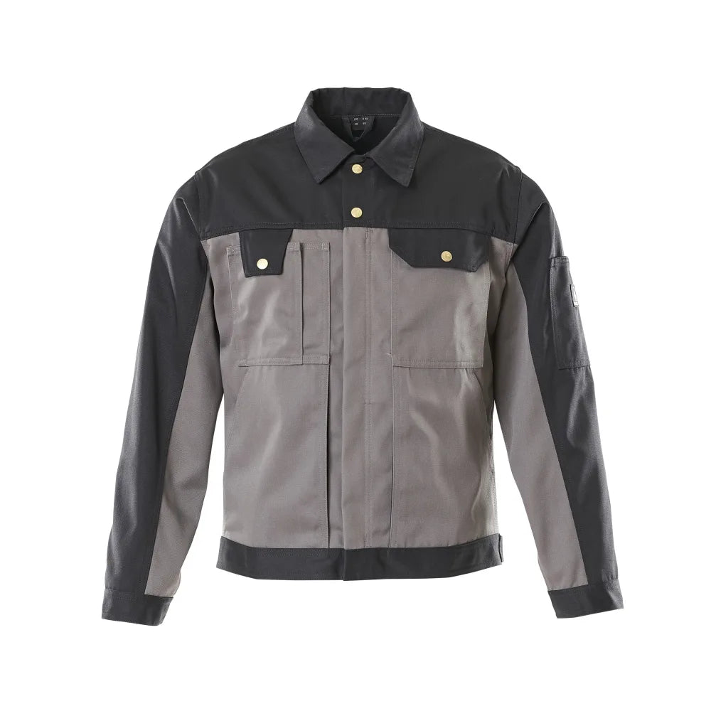 Mascot 00907-630 Jas Antraciet Zwart