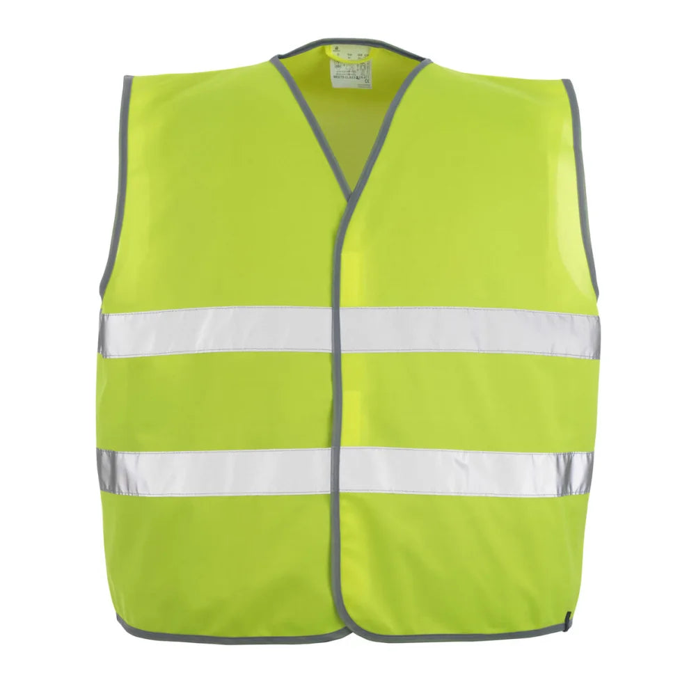 Mascot 50187-874 Veiligheidshesje High Vis Geel