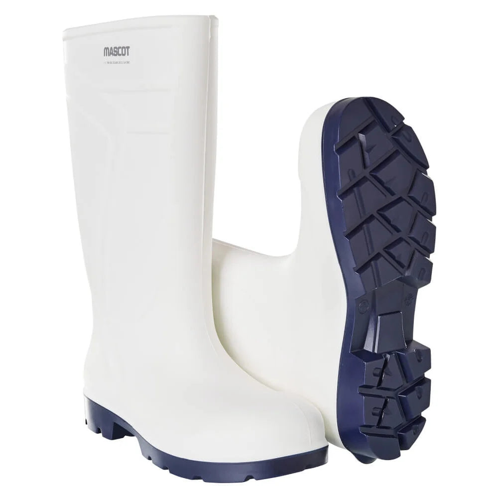 Mascot F0850-703 Wit O4 PU Werklaarzen