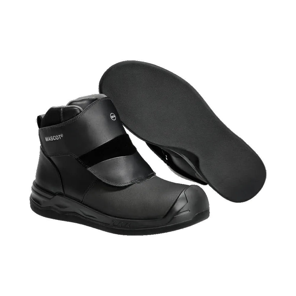 Veiligheidsschoenen S1PS