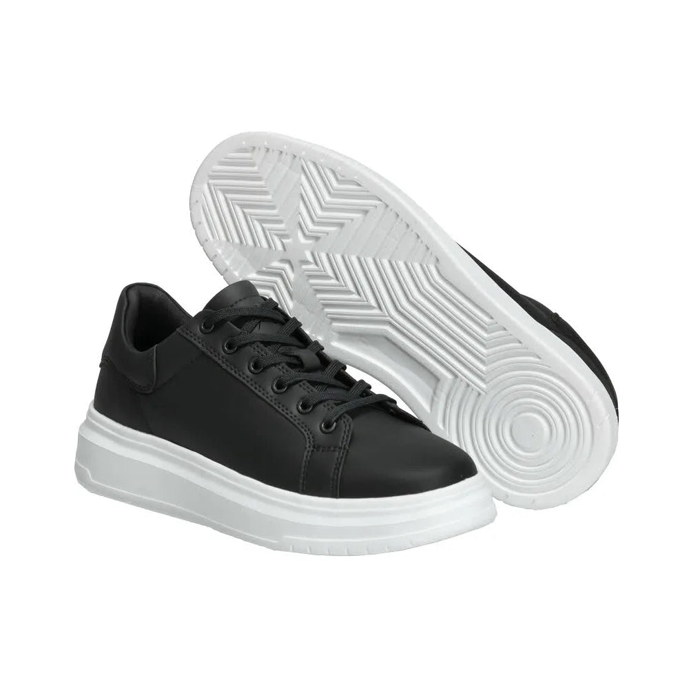 Mascot F3003-702 Zwart Sneakers
