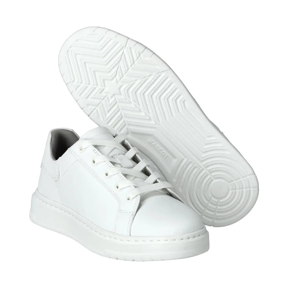 Mascot F3006-702 Wit Sneakers