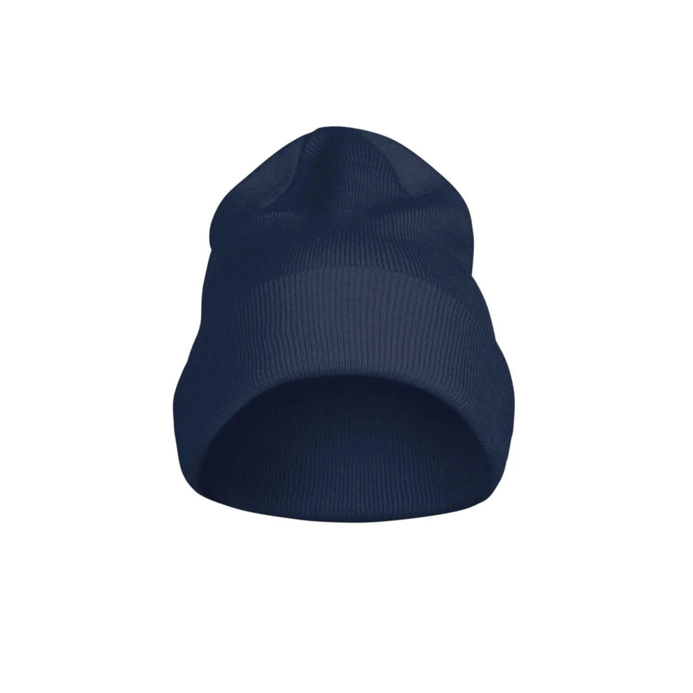 Printer Flexball Muts Unisex Donker Marine