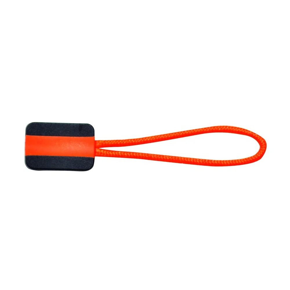 Printer Zippullers Fluo Oranje