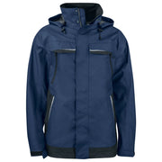 Projob 4440 Regenjas Marine