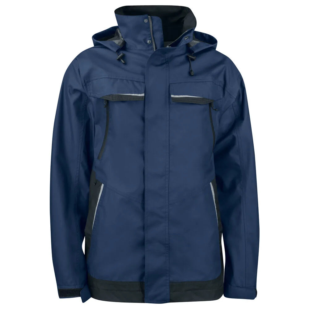 Projob 4440 Regenjas Marine