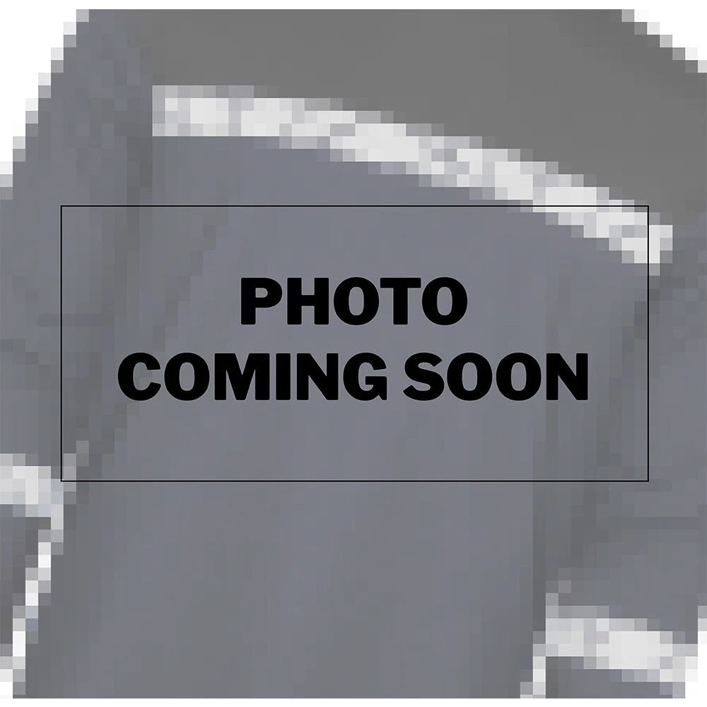 Projob 7301 Fleece Dames Zwart Rood