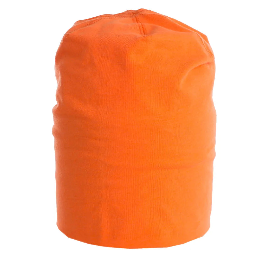 Projob 9037 Beanie Oranje