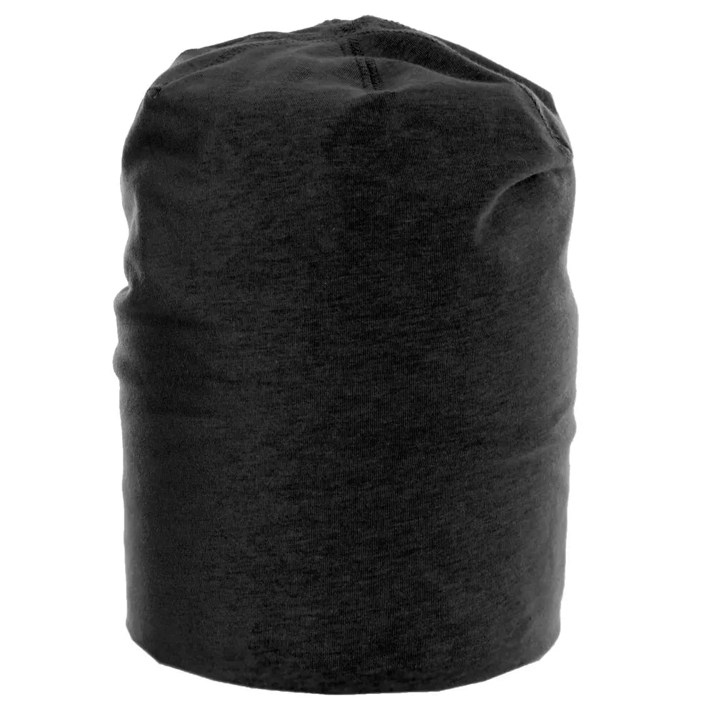 Projob 9038 Gevoerde Beanie Zwart