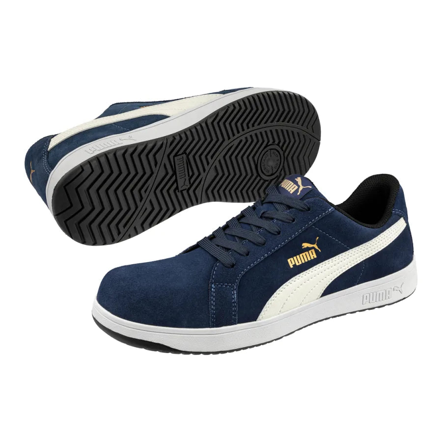 Veiligheidsschoenen S1PL