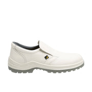 Safety Jogger X0500 S2 White Werkschoenen