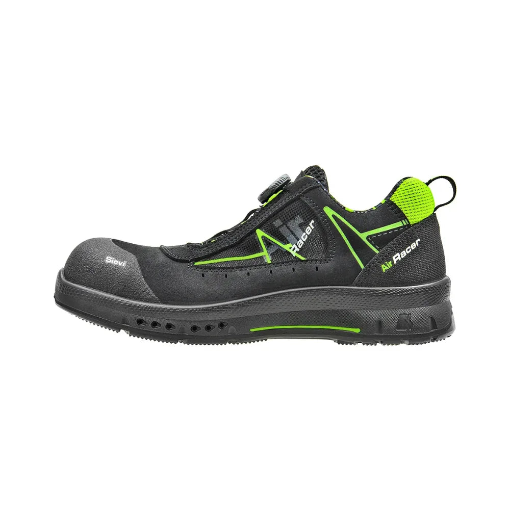 Veiligheidsschoenen S1
