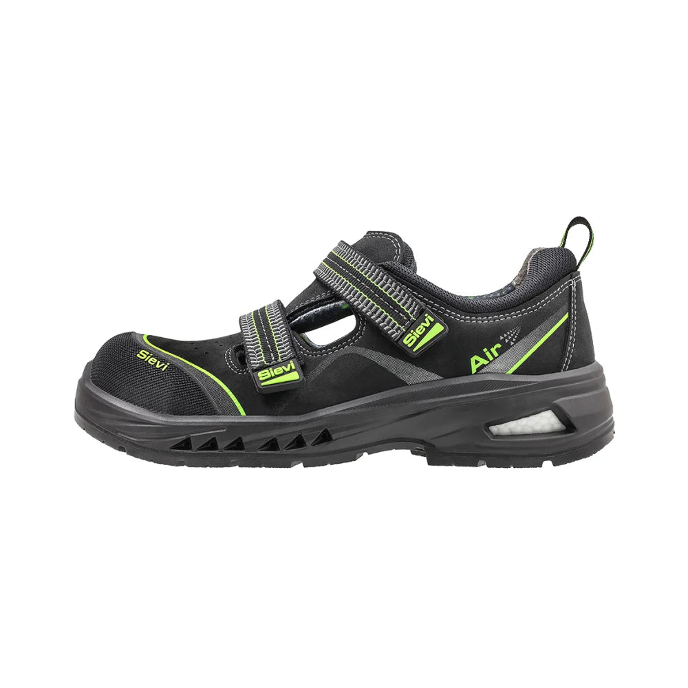 Veiligheidsschoenen S1