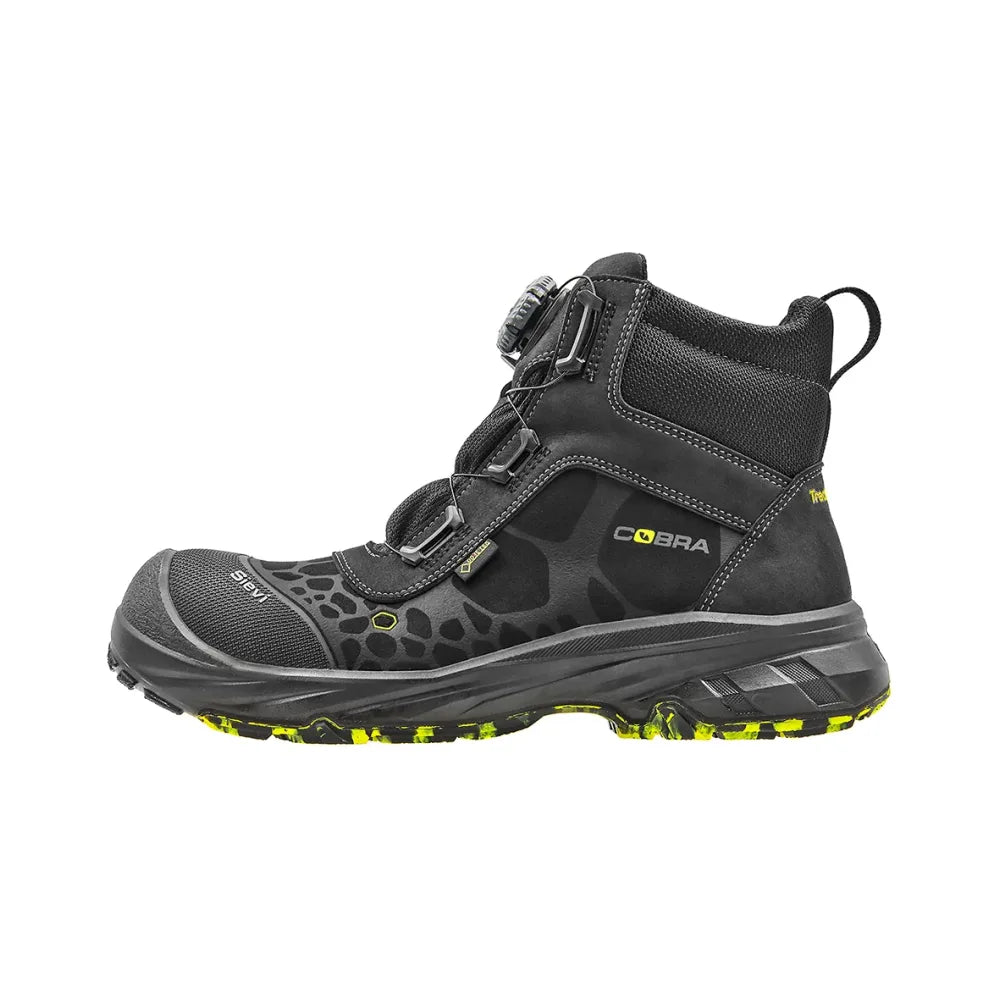 Veiligheidsschoenen S7