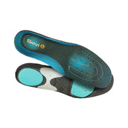 Sievi Dual Plus XL Extra High Arch Inlegzolen
