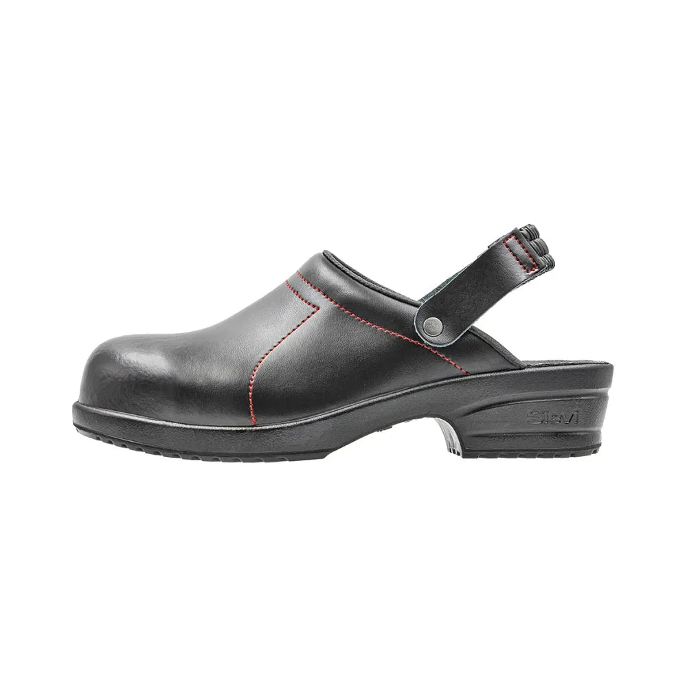 Sievi werkschoenen