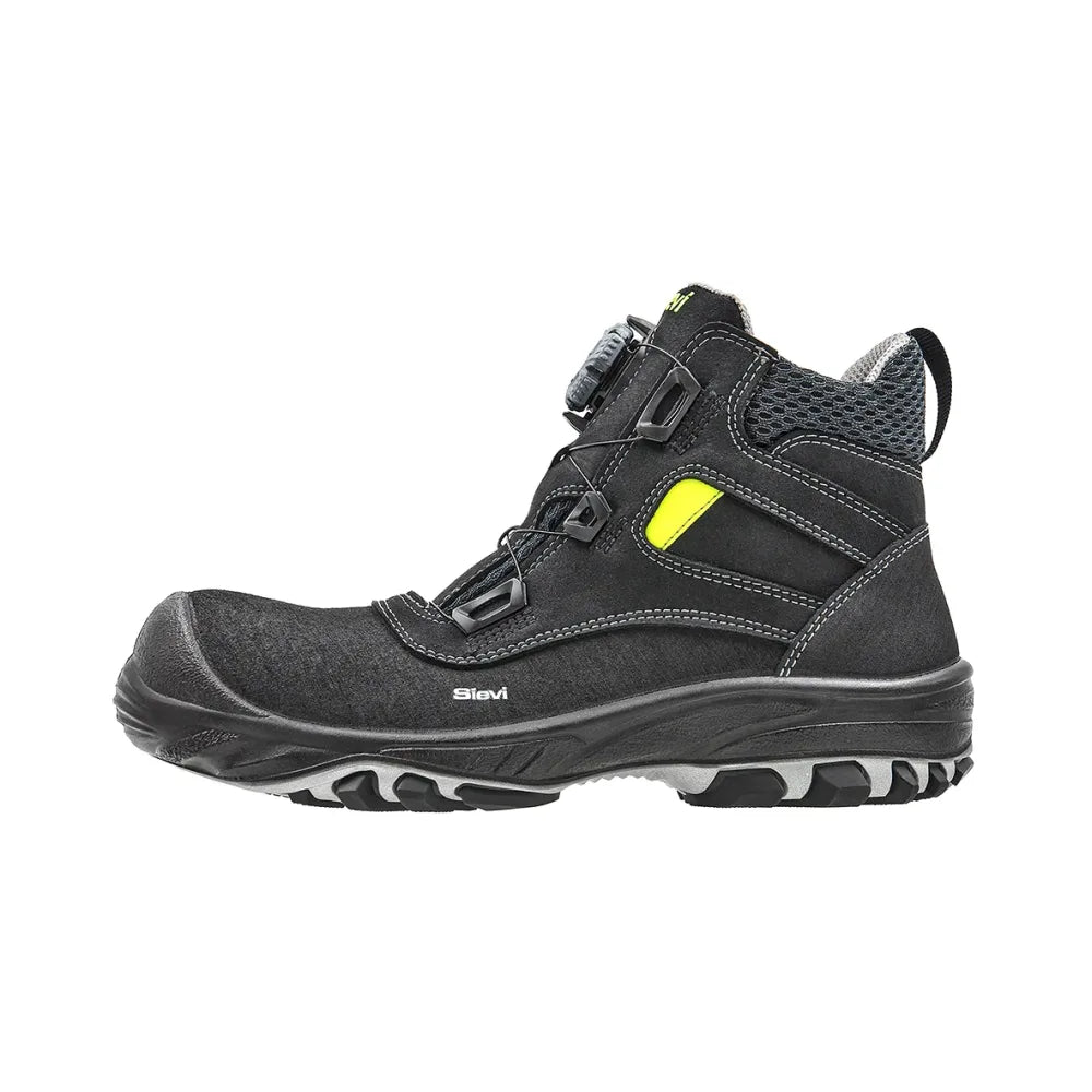 Veiligheidsschoenen heren