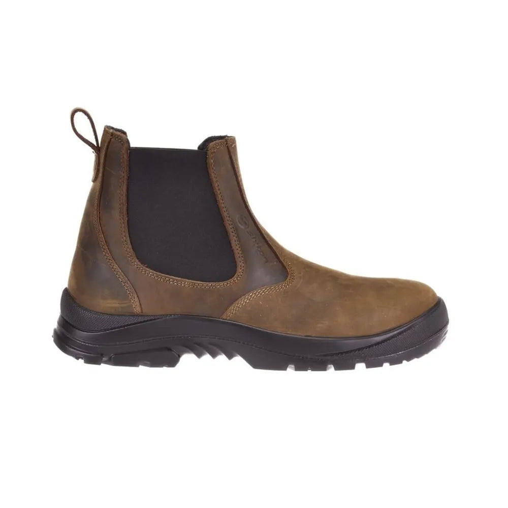 Sixton werkschoenen