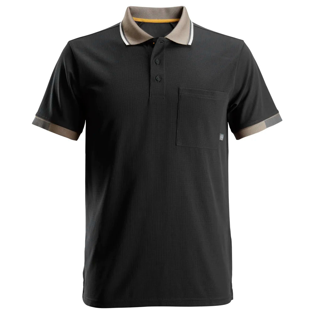 Werkpolo's