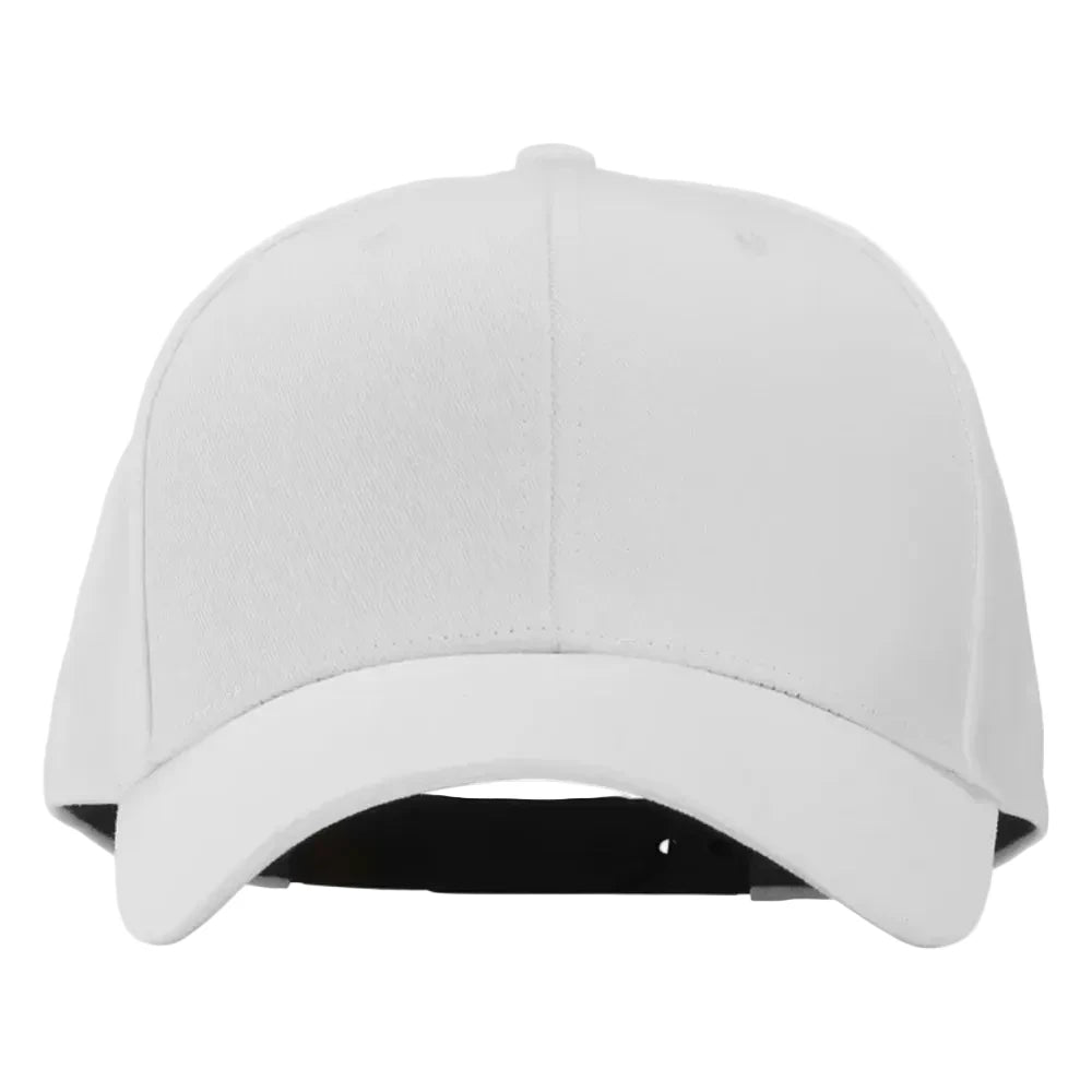 Snickers 9079 Allroundwork Cap 0909 White White