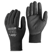 Snickers 9305 Precision Flex Duty Handschoenen 0404 Black Black