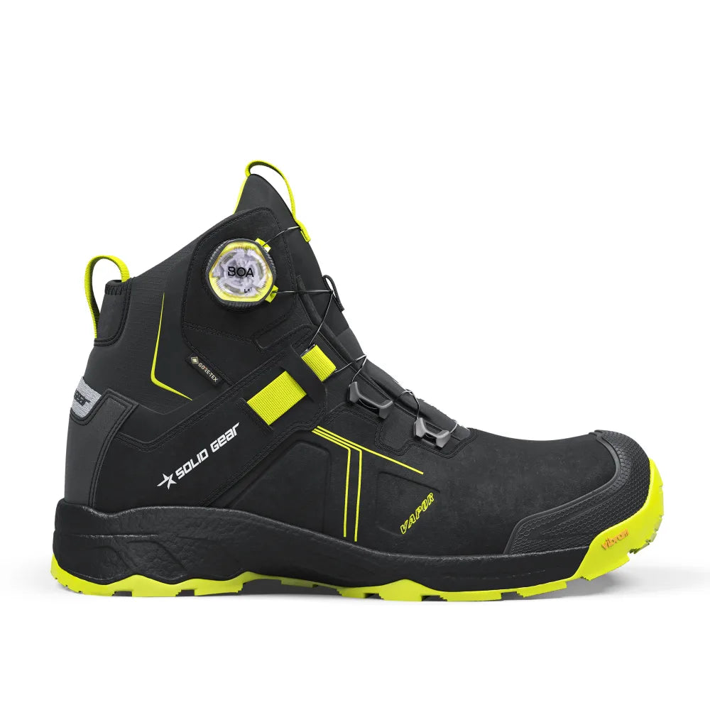 Veiligheidsschoenen S7S