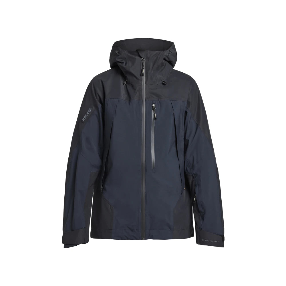 Tenson Himalaya Shell Extreme X Jacket Women Antraciet