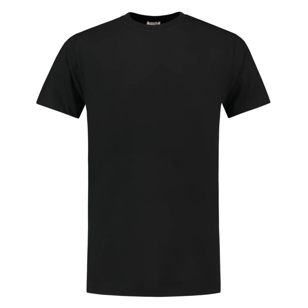 Tricorp 101001 T-Shirt 145 Gram Black