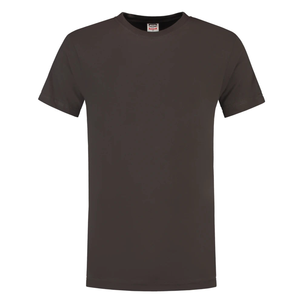 Tricorp 101001 T-Shirt 145 Gram Dark Grey