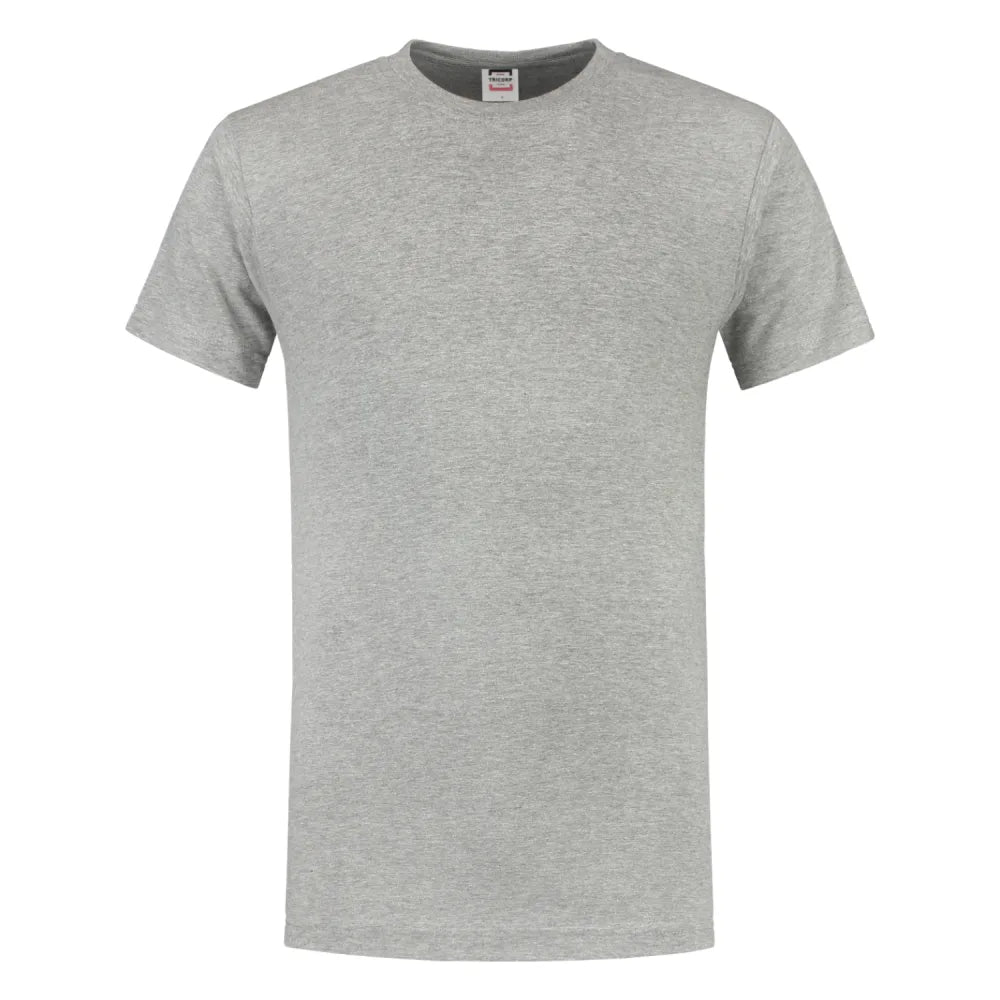 Tricorp 101001 T-Shirt 145 Gram Grey Mel