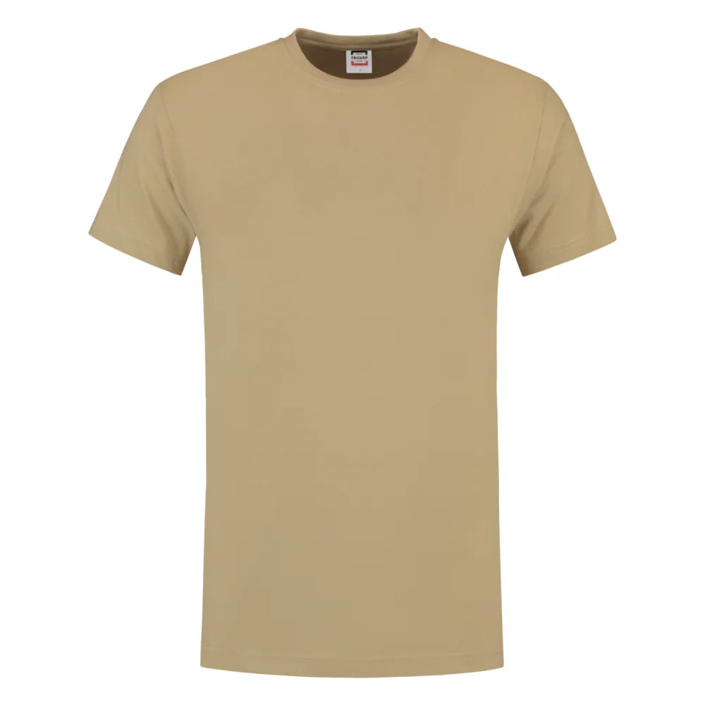 Tricorp 101001 T-Shirt 145 Gram Khaki