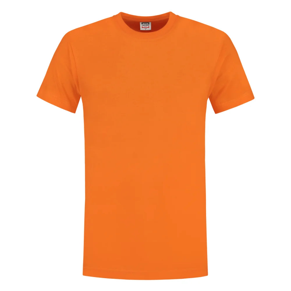 Tricorp 101001 T-Shirt 145 Gram Orange