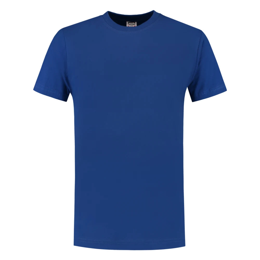 Tricorp 101001 T-Shirt 145 Gram Royal Blue