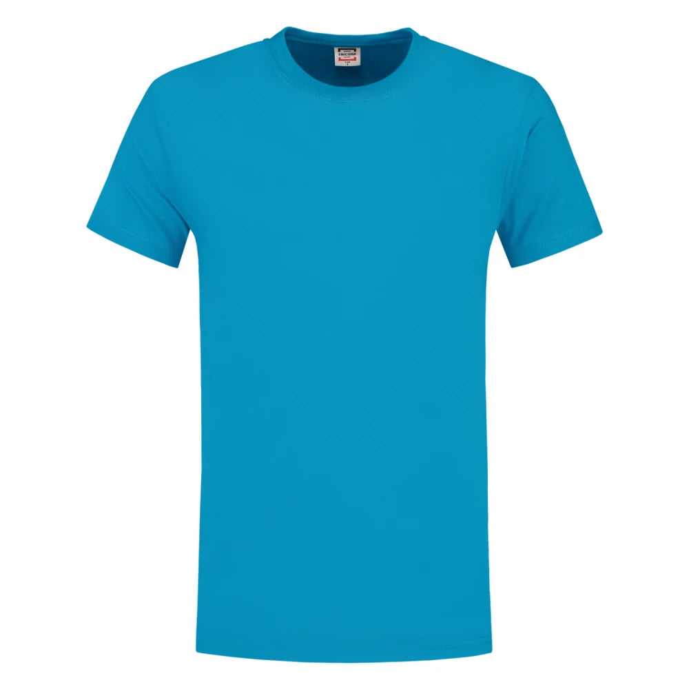 Tricorp 101001 T-Shirt 145 Gram Turquoise