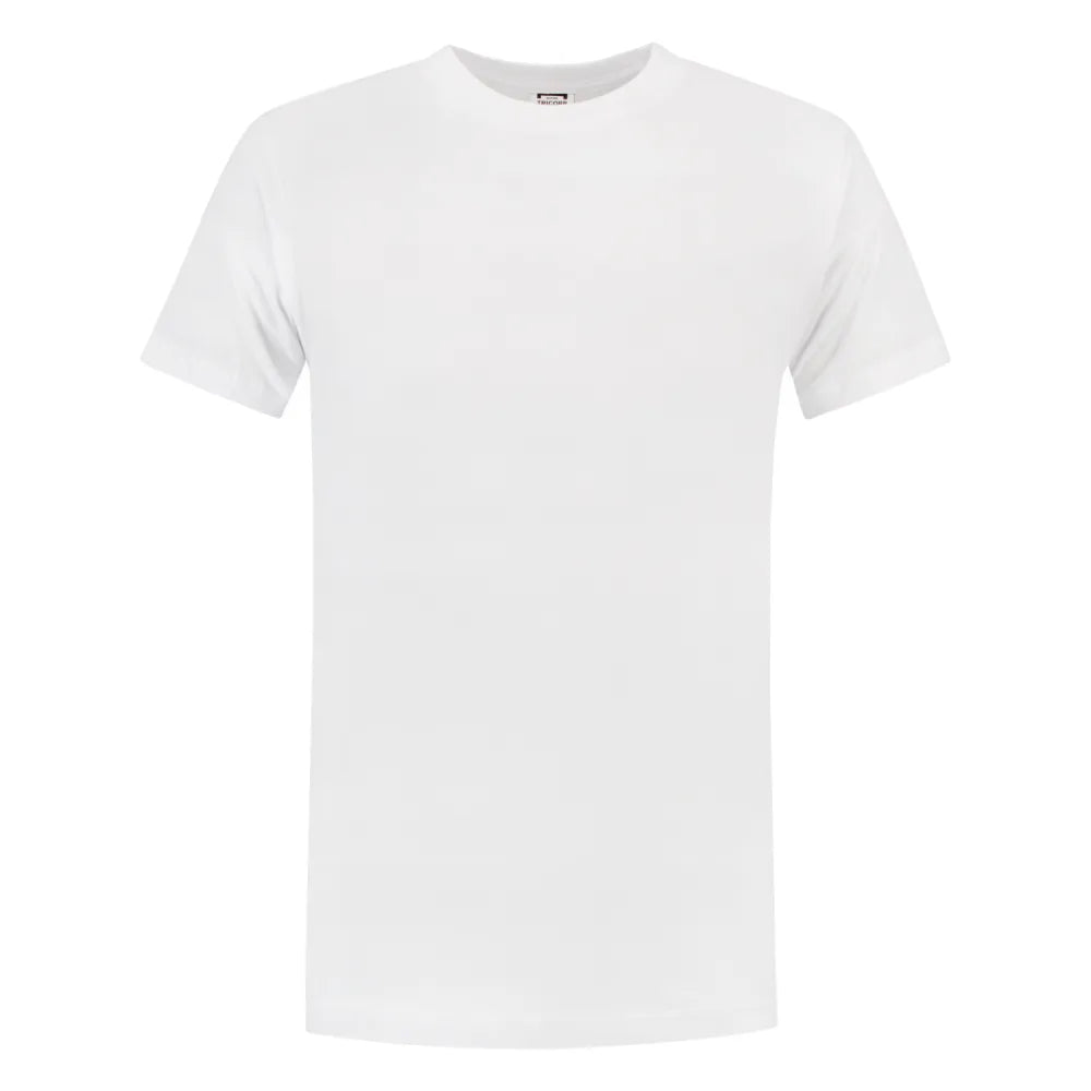 Tricorp 101001 T-Shirt 145 Gram White