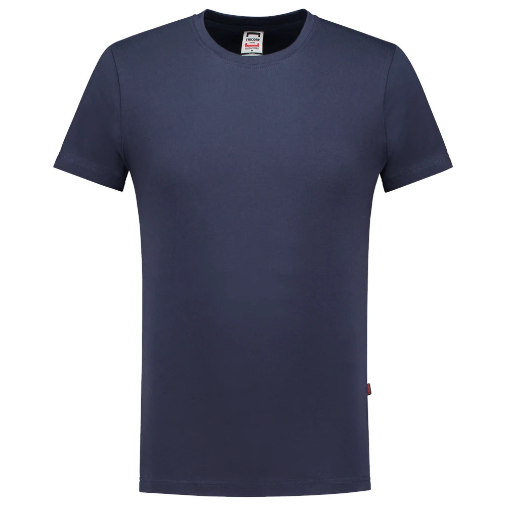 Tricorp 101004 T-Shirt Fitted Ink