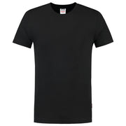 Tricorp 101014 T-Shirt Fitted Kids Black