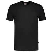 Tricorp 101017 T-Shirt 200 Gram 60°C Wasbaar Black