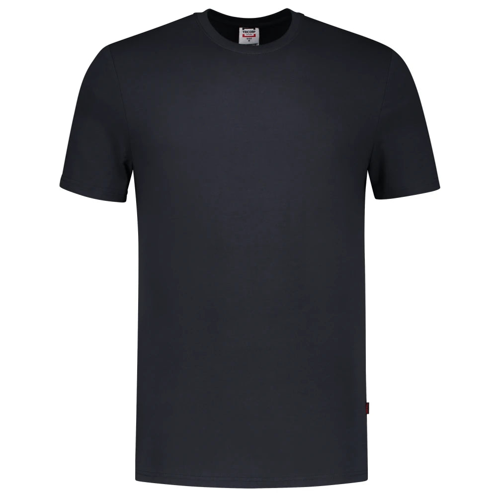 Tricorp 101017 T-Shirt 200 Gram 60°C Wasbaar Navy