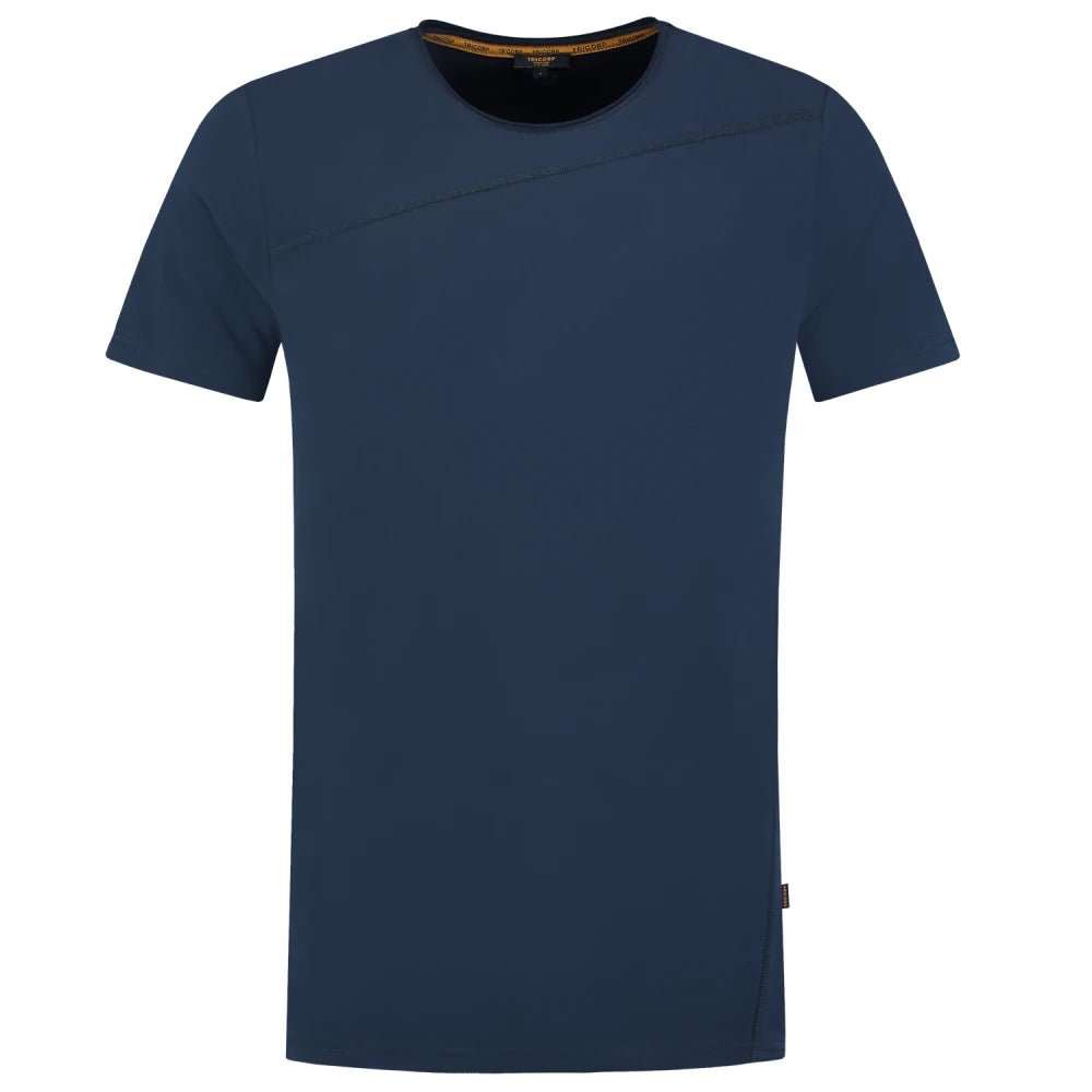 Tricorp 104002 T-Shirt Premium Naden Heren Ink