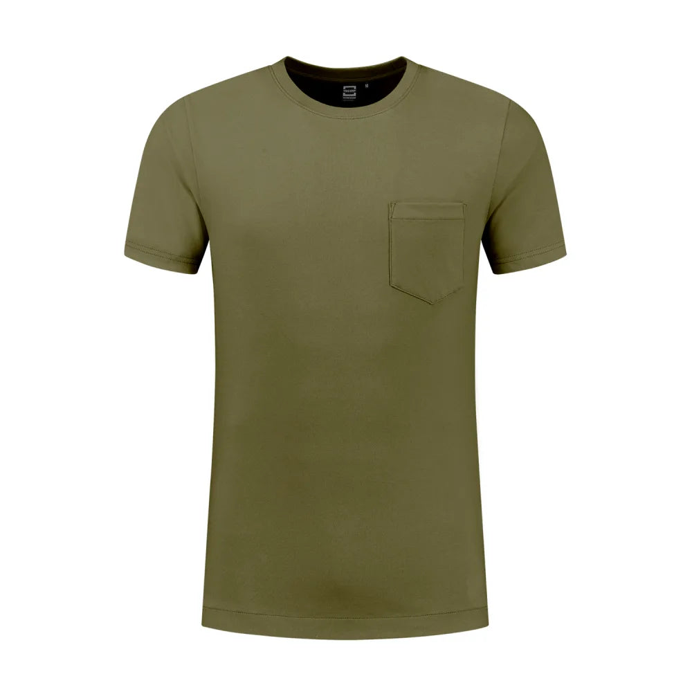 Tricorp 104008 T-Shirt Premium Army