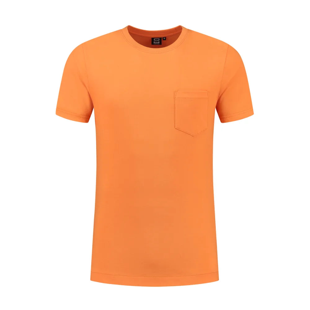 Tricorp 104008 T-Shirt Premium Tangerine