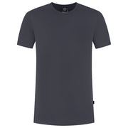 Tricorp 106101 T-Shirt Redefined Industrieel Wasbaar Anthracite