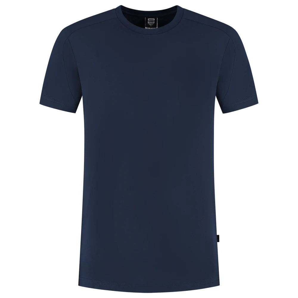 Tricorp 106101 T-Shirt Redefined Industrieel Wasbaar Ink