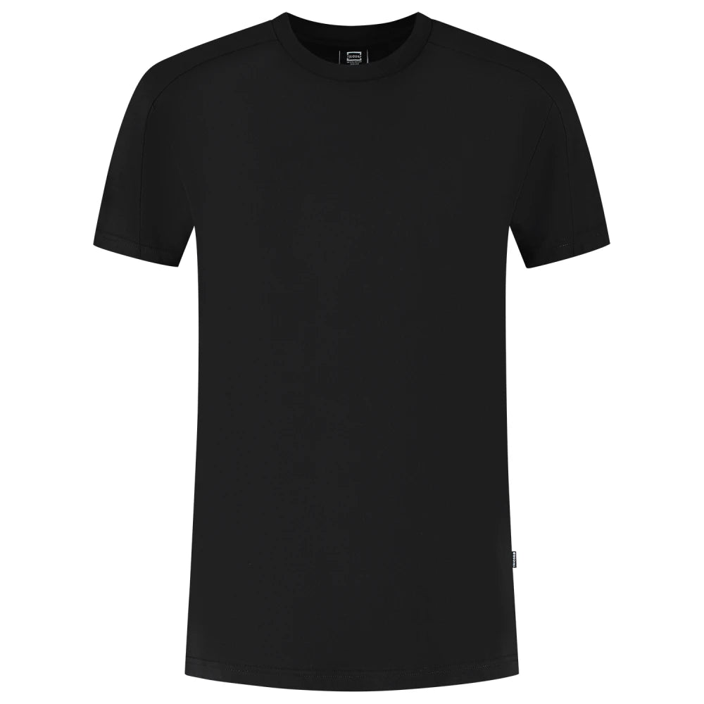 Tricorp 106102 T-Shirt Redefined Black